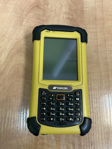 Topcon Hiper SR + kontroler FC-336