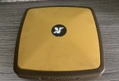 Topcon Hiper SR + kontroler FC-336