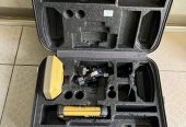 Topcon Hiper SR + kontroler FC-336