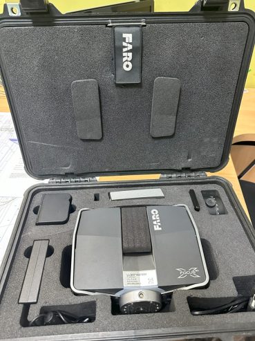 FARO FOCUS X130