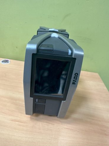 FARO FOCUS X130