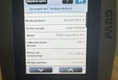 FARO FOCUS X130