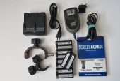 Odbiornik Trimble R6 + TSC2 – Zestaw GNSS