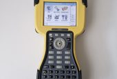 Odbiornik Trimble R6 + TSC2 – Zestaw GNSS