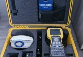 Odbiornik Trimble R6 + TSC2 – Zestaw GNSS