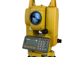 Tachimetr elektroniczny Topcon GTS-236N rok prod. 2005