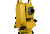 Tachimetr elektroniczny Topcon GTS-236N rok prod. 2005