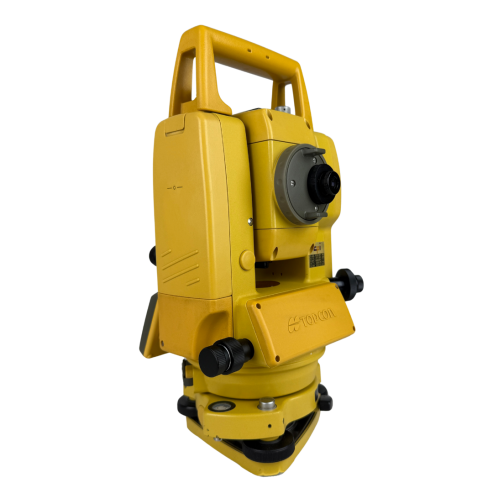 Tachimetr elektroniczny Topcon GTS-236N rok prod. 2005