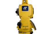 Tachimetr elektroniczny Topcon GTS-236N rok prod. 2005
