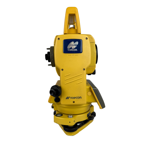 Tachimetr elektroniczny Topcon GTS-236N rok prod. 2005