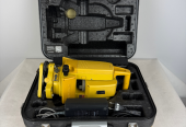 Tachimetr elektroniczny Topcon GTS-236N rok prod. 2005