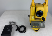 Tachimetr elektroniczny Topcon GTS-236N rok prod. 2005