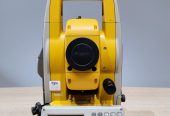 Tachimetr elektroniczny bezlustrowy GPT-7503 z 2010r, stan idealny, świeży przegląd, pełen zestaw!