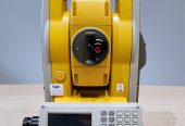 Tachimetr elektroniczny bezlustrowy GPT-7503 z 2010r, stan idealny, świeży przegląd, pełen zestaw!