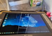 3x Topcon GR 3 2xFC200 i 1x FC5000