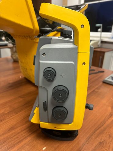 Tachimetr Trimble S6 2’’ DR+