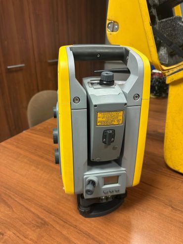 Tachimetr Trimble S6 2’’ DR+
