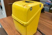 Tachimetr Trimble S6 2’’ DR+