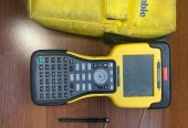 Odbiornik GNSS Trimble SPS 882 z kontrolerem TSC2