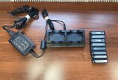 Odbiornik GNSS Trimble SPS 882 z kontrolerem TSC2