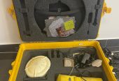 Odbiornik GNSS Trimble SPS 882 z kontrolerem TSC2