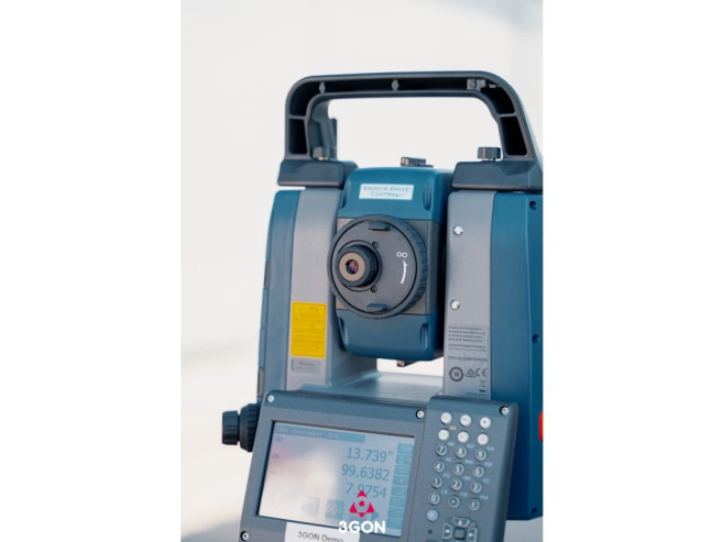 Sokkia IX603
