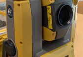 Tachimetr robotyczny Topcon GT-1201 1″
