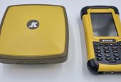 Topcon Hiper SR + FC236