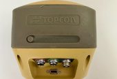 Topcon Hiper HR + FC 5000 stan bardzo dobry