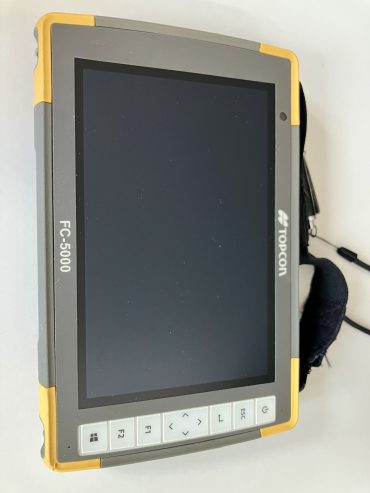 Topcon Hiper HR + FC 5000 stan bardzo dobry