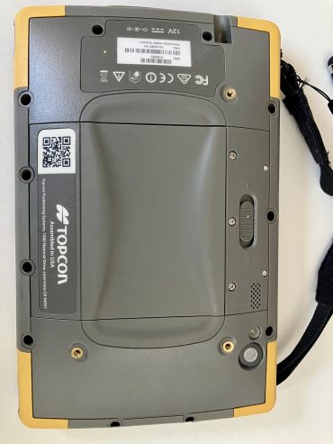 Topcon Hiper HR + FC 5000 stan bardzo dobry