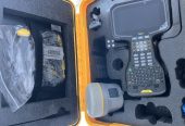 Gps trimble r12i TSC05