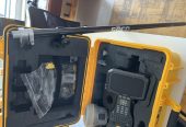 Gps trimble r12i TSC05