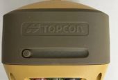 Topcon Hiper HR + FC 5000 – pierwszy zestaw