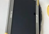 Topcon Hiper HR + FC 5000 – pierwszy zestaw