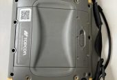 Topcon Hiper HR + FC 5000 – pierwszy zestaw