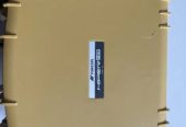 Topcon Hiper HR + FC 5000 – pierwszy zestaw
