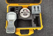 Zestaw pomiarowy Trimble R4-3 + kontroler Trimble TSC3