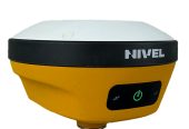 Powystawowy Odbiornik GNSS Nivel System Point 3 + kontroler NT-1024