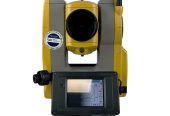 Tachimetr elektroniczny TOPCON OS-103 rok prod. 2016