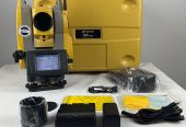 Tachimetr elektroniczny TOPCON OS-103 rok prod. 2016
