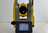 Tachimetr Topcon OS-101 rok prod. 2020