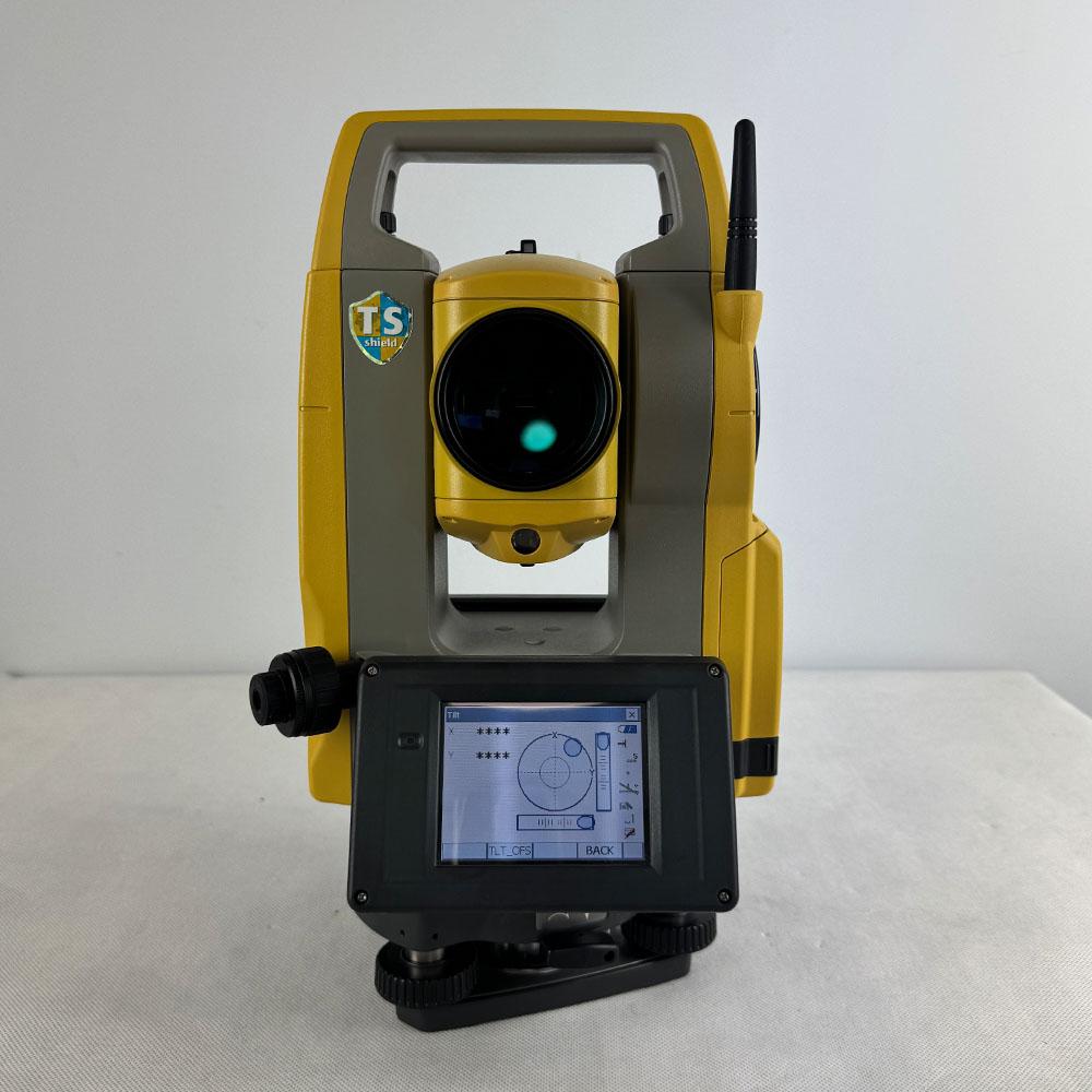 Tachimetr Topcon OS-101 rok prod. 2020