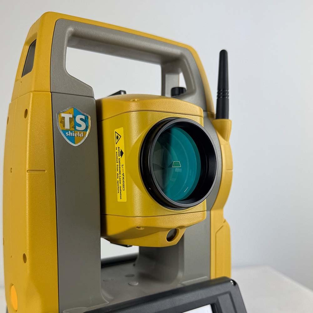Tachimetr Topcon OS-101 rok prod. 2020