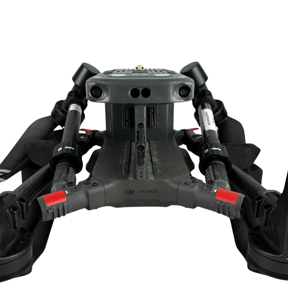 Po pokazowy DJI Matrice 300 + 4 baterie