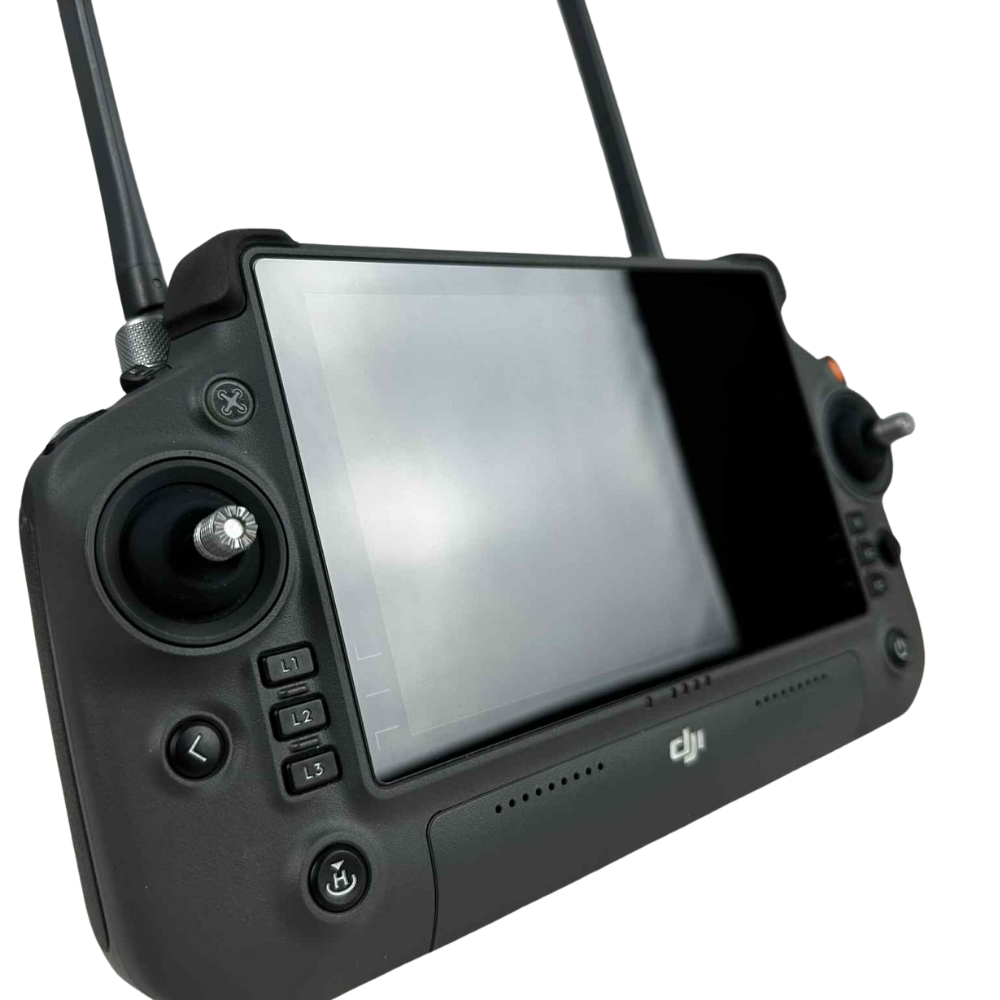 Popokazowy dron DJI Matrice 30T z kamerą termowizyjną