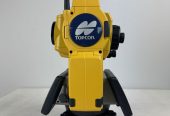 Tachimetr elektroniczny TOPCON OS-103 rok prod. 2016