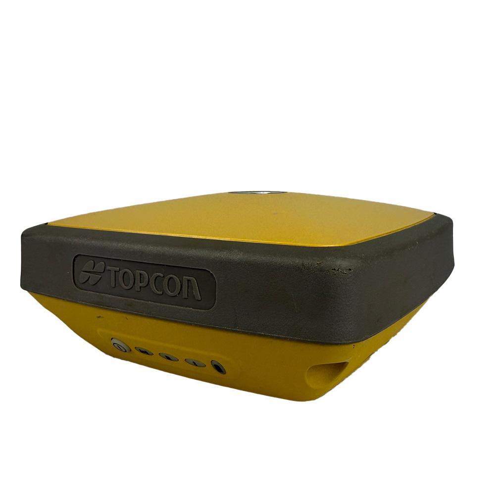 Odbiornik HiPer SR rok prod. 2014 z kontrolerem Getac T800