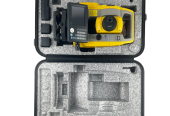 Tachimetr elektroniczny TOPCON OS-103 rok prod. 2016