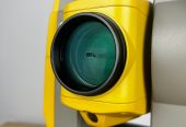 Tachimetr elektroniczny TOPCON OS-103 rok prod. 2016